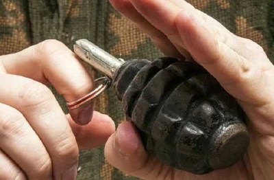 В Ставрополье мужчина угрожал соседу взорвать гранату, но в результате сам погиб от взрыва
