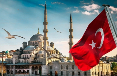 Возможности оплаты товаров и услуг для россиян в Турции. Часть 1