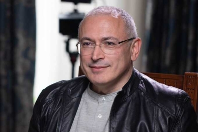 Михаил Ходорковский раскритиковал фильм ФБК о 90-х