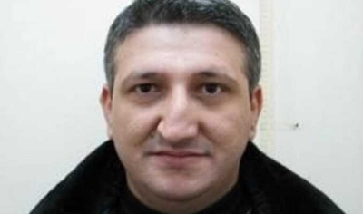 Следствие требует заочного ареста вора в законе Тэко Тбилисского, известного как Яков Измайлов