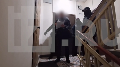 Правоохранители провели обыск у журналистки Надежды Кеворковой