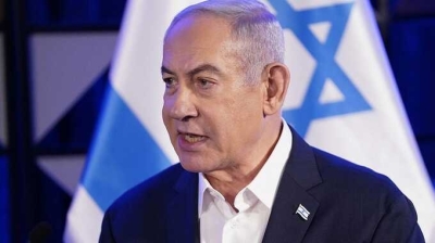 Нетаньяху объявил, что Израиль нанесет &quot;дополнительные и болезненные удары&quot; по ХАМАС в ближайшее время