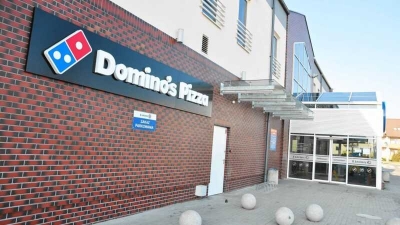 В Москве директора заведения Domino Pizza нашли мёртвым в подсобке пиццерии с гематомой на голове