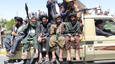Талибы вновь приглашены к участию в форуме «Россия — Исламский мир» в Казани