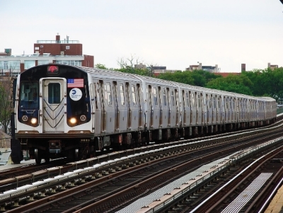 Метро Нью-Йорка: Больше, чем просто подземная система передвижения